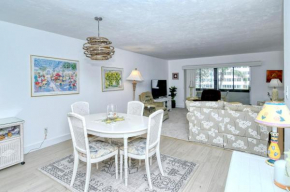 1055-207 Relax with a Picturesque Pond View